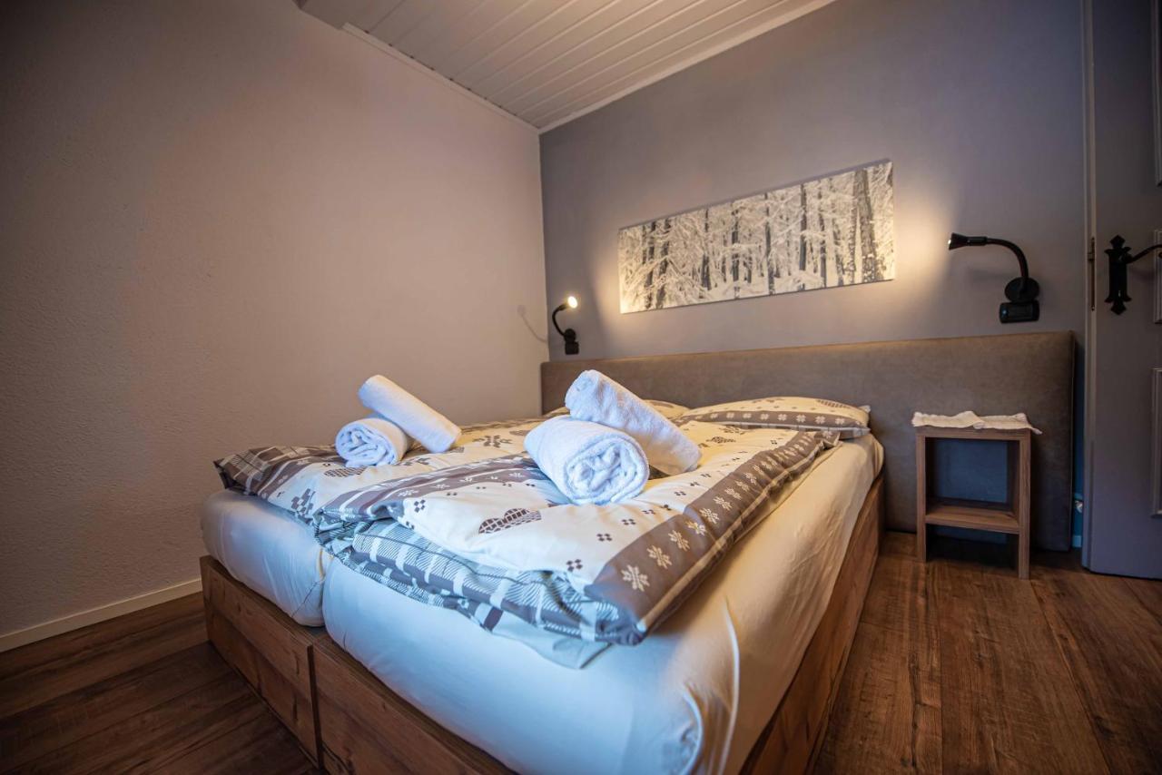 Chalet Colombo Myholidaylivigno Exterior photo