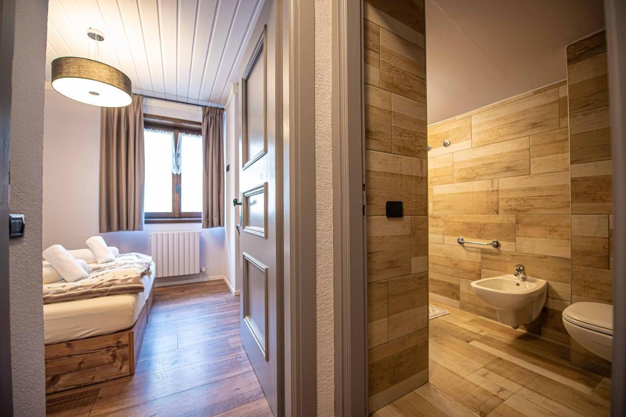 Chalet Colombo Myholidaylivigno Exterior photo