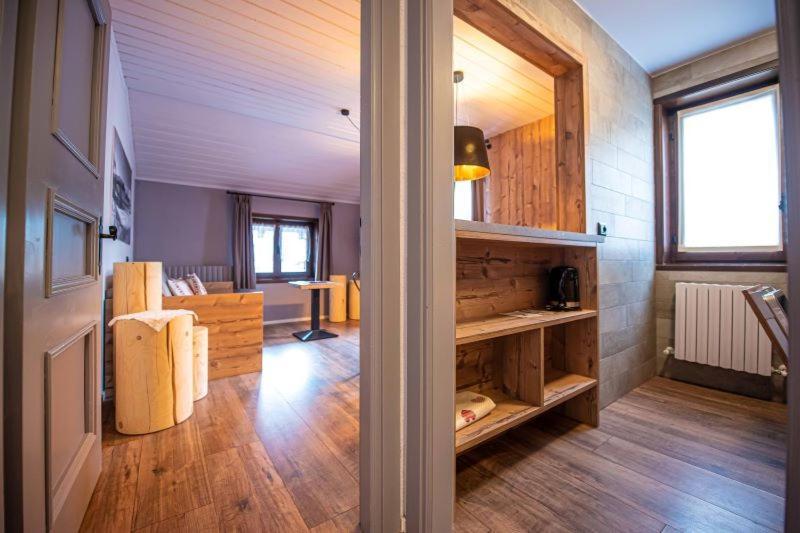 Chalet Colombo Myholidaylivigno Exterior photo