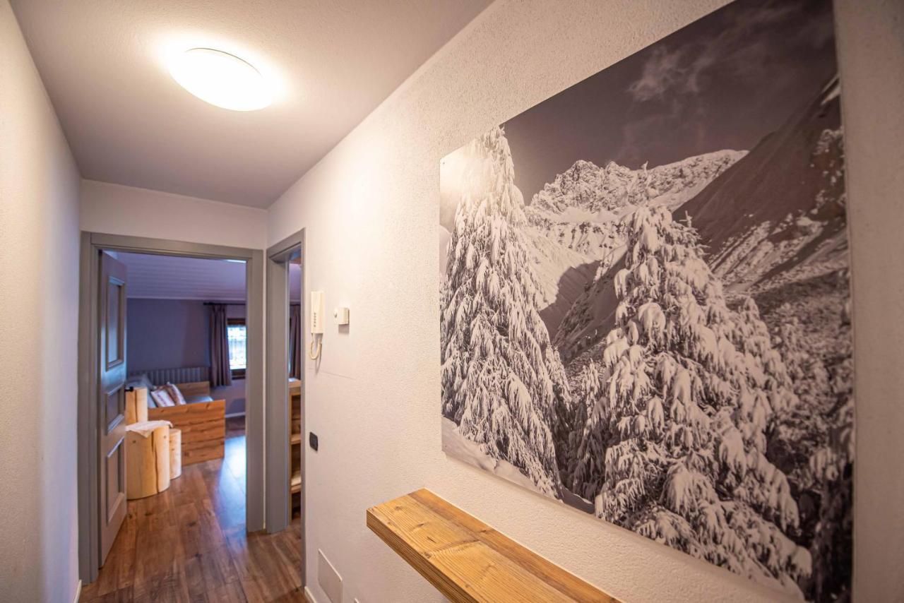 Chalet Colombo Myholidaylivigno Exterior photo